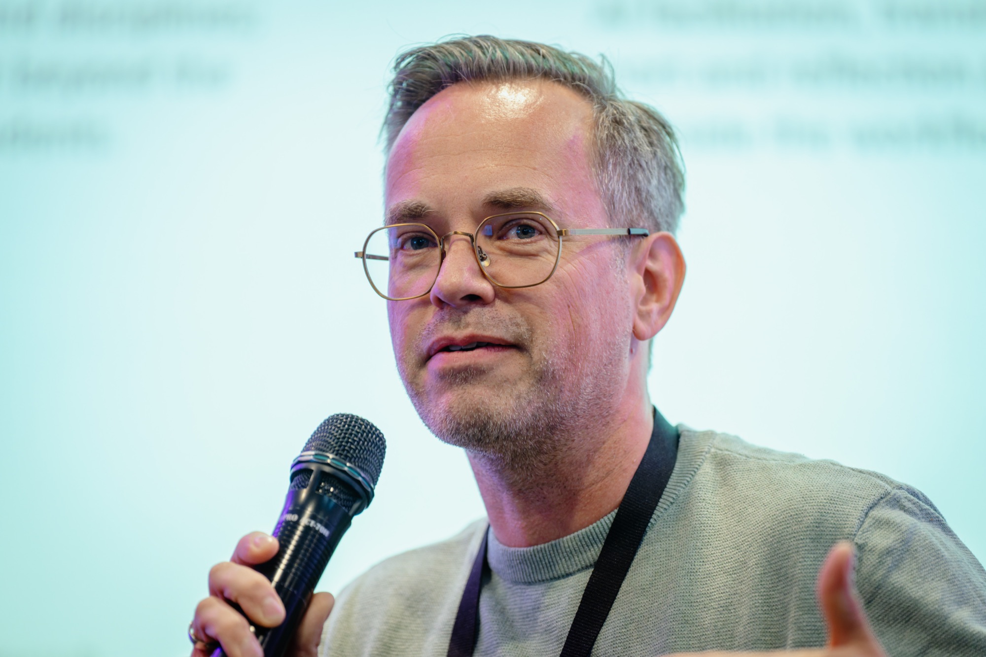 11th International XR-Metaverse Conference — photo 75